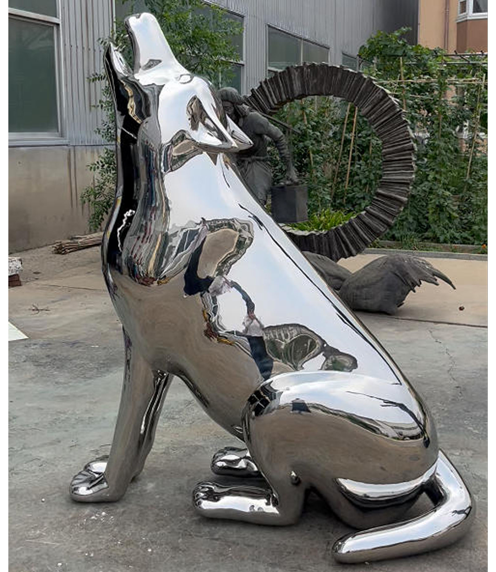 Wolf
