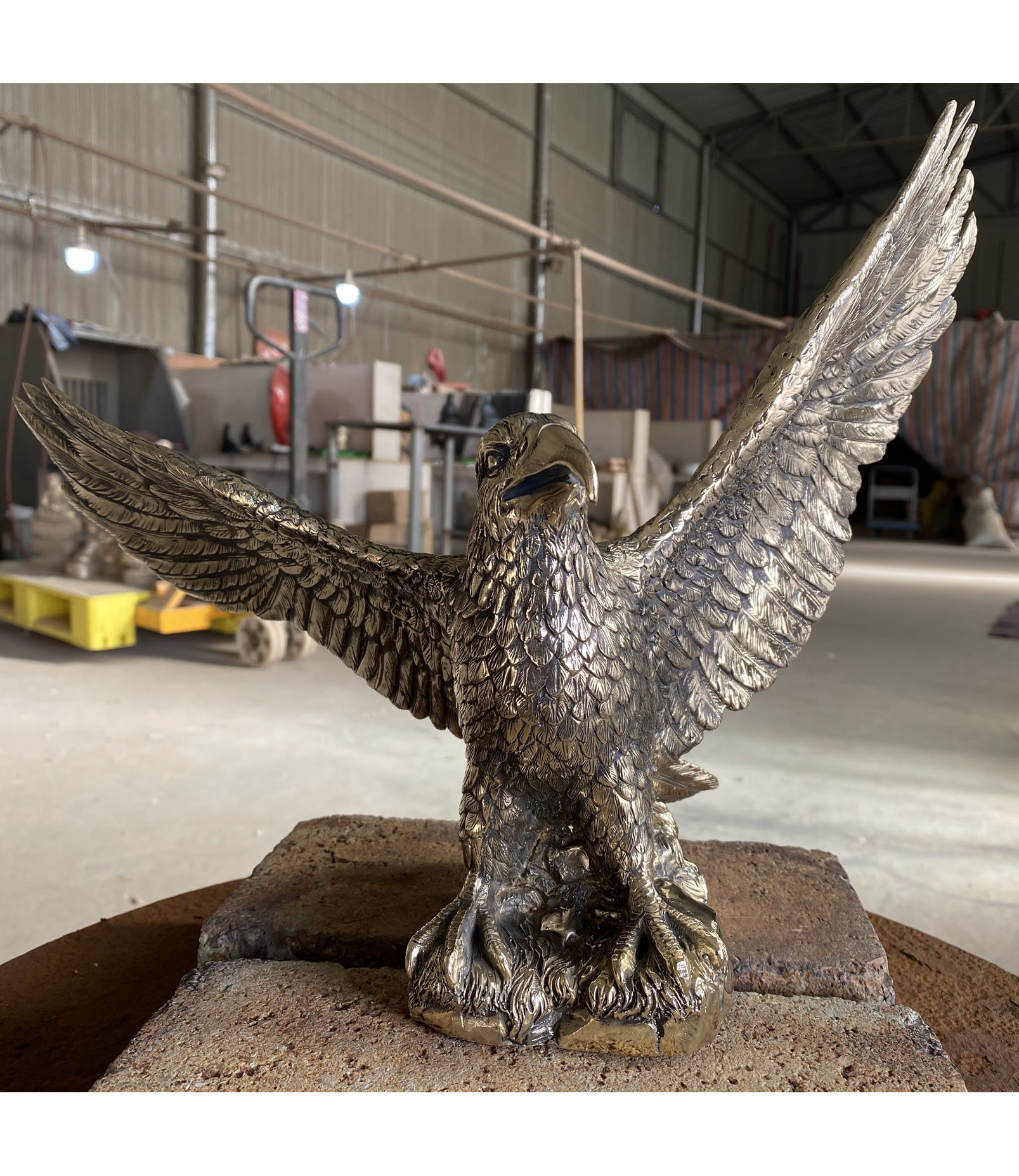 Eagle