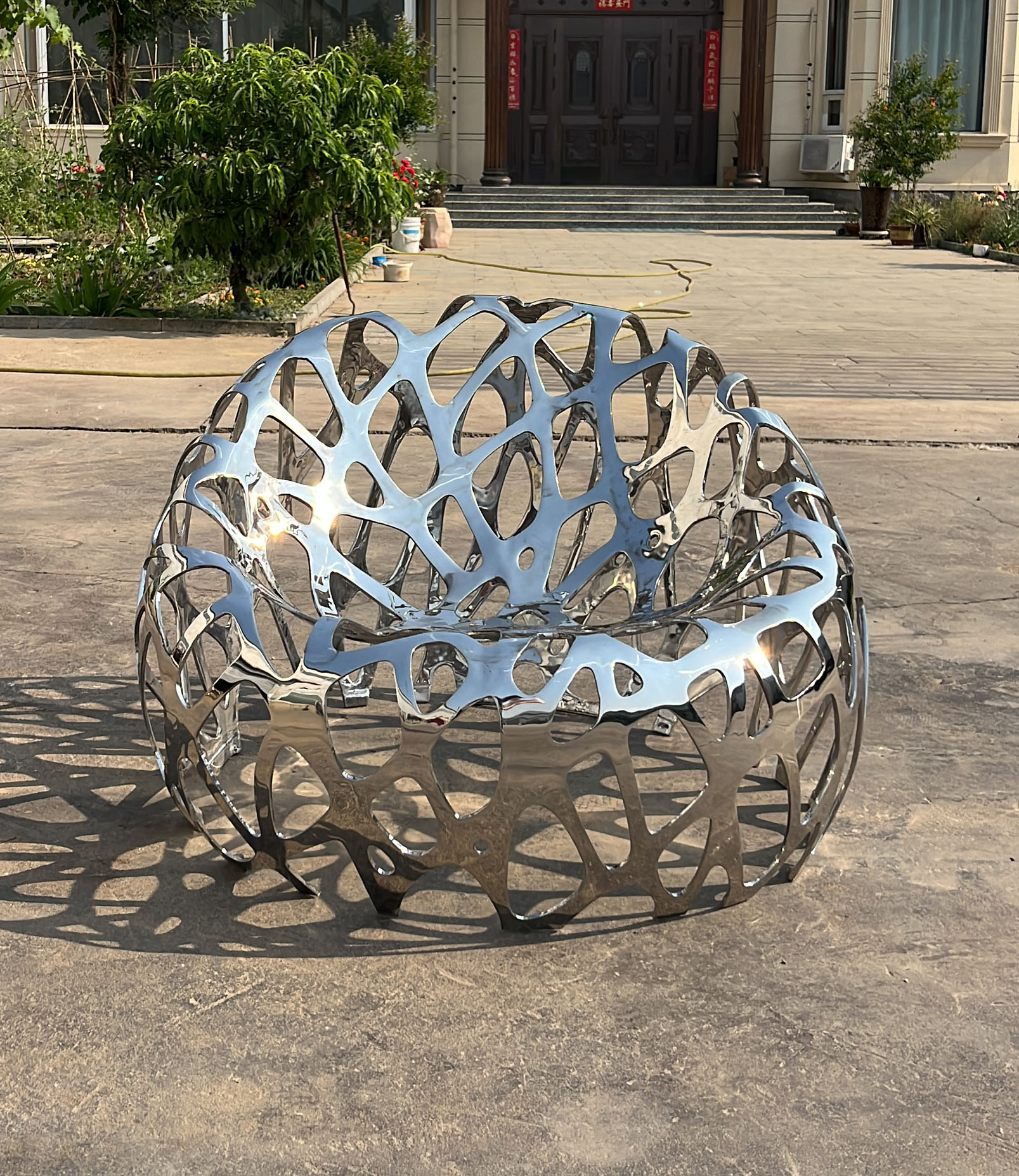 Chair-