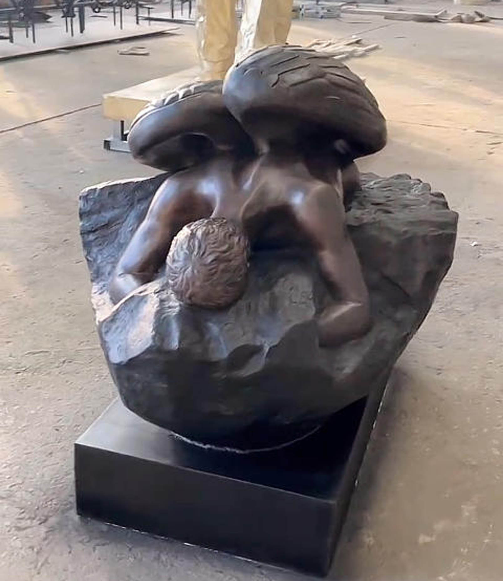 Fallen Angel