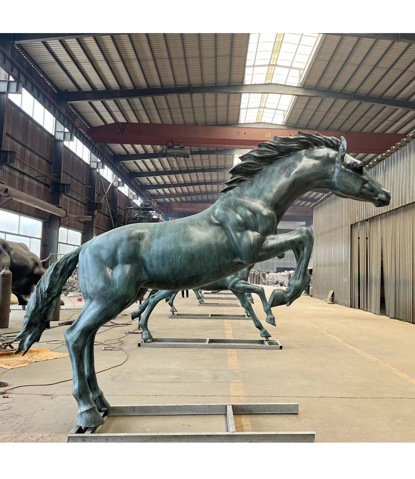 Horse.