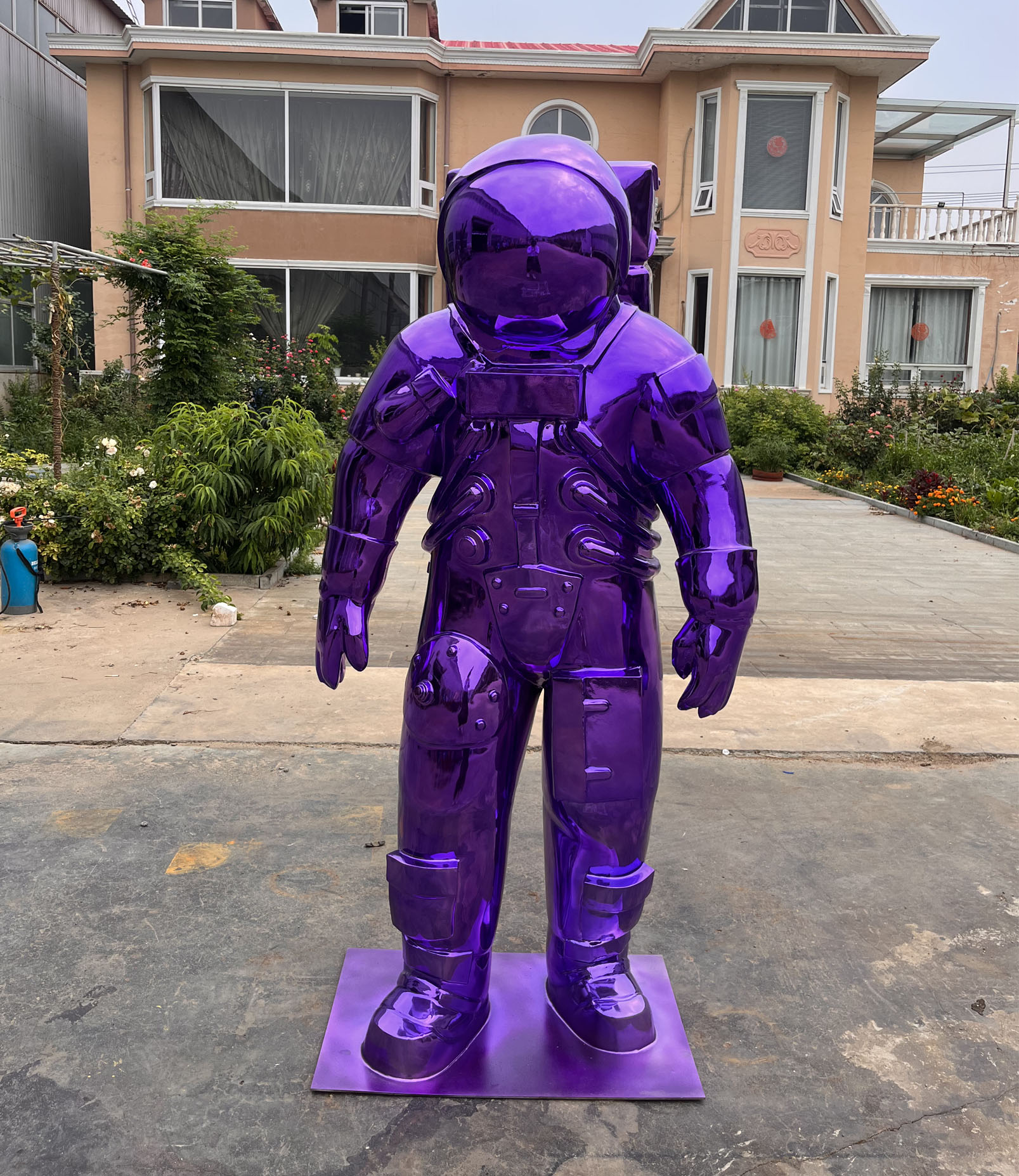 Astronaut
