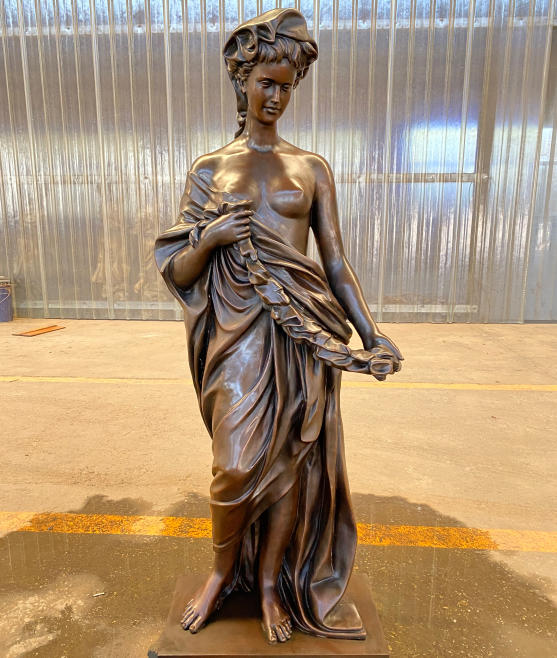 Classical Goddess