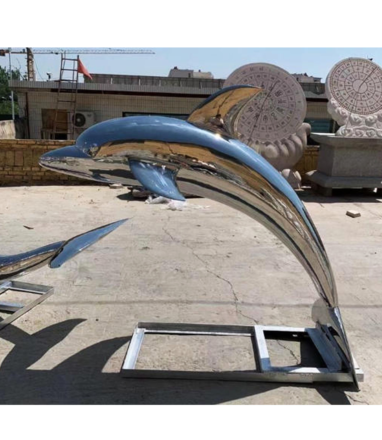Dolphin-