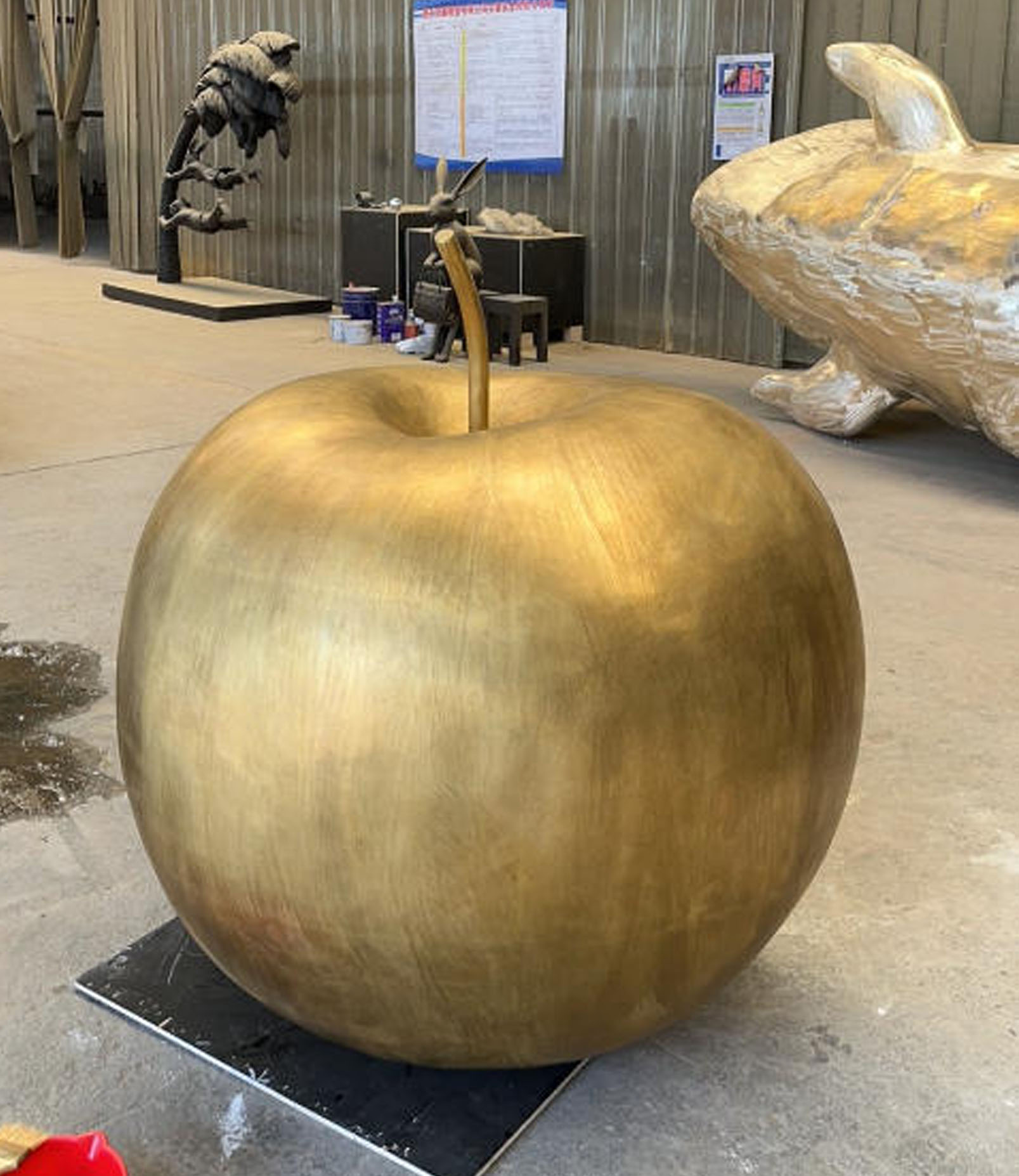 Apple