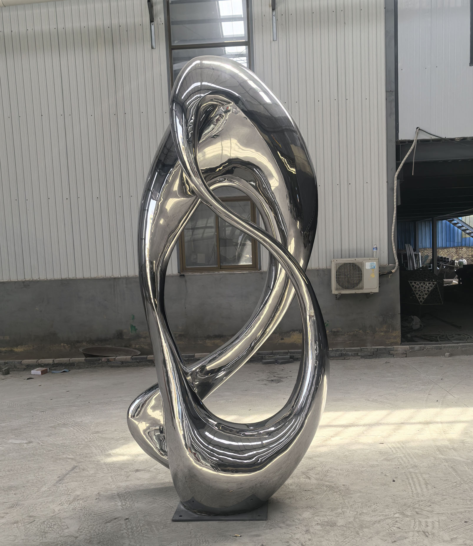 Modern Sculpture