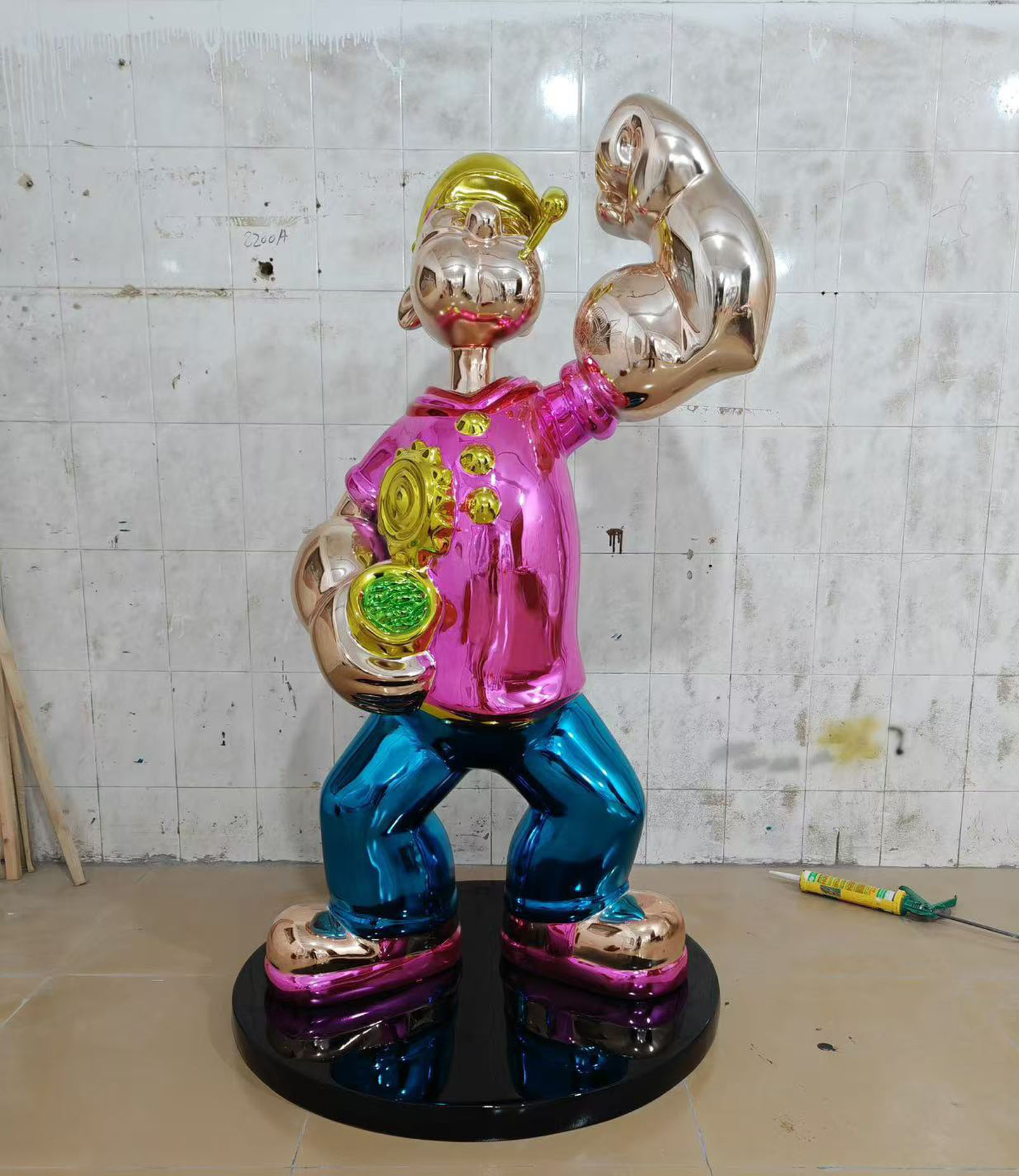 Popeye